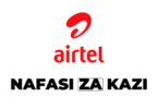 Airtel Tanzania Vacancies 2025