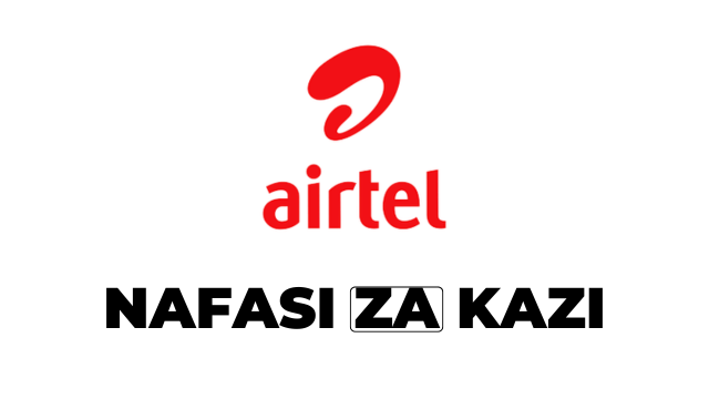 Airtel Tanzania Vacancies 2025