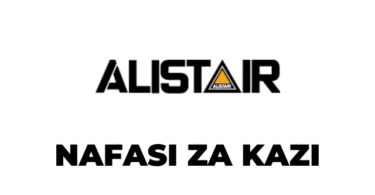 Alistair Group Tanzania Vacancies 2025
