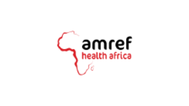 Amref Health Africa Vacancies 2025
