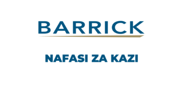 Barrick Tanzania Vacancies 2025