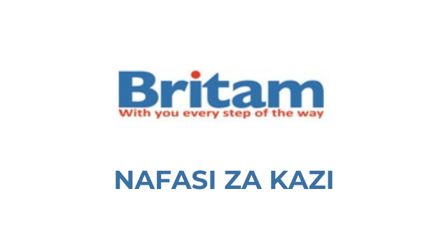 Britam Insurance Tanzania Vacancies 2025