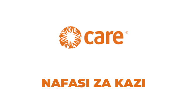 Care Tanzania Vacancies 2025