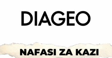 Career Opportunities at Diageo Tanzania