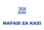 DCB Bank Tanzania Vacancies 2025