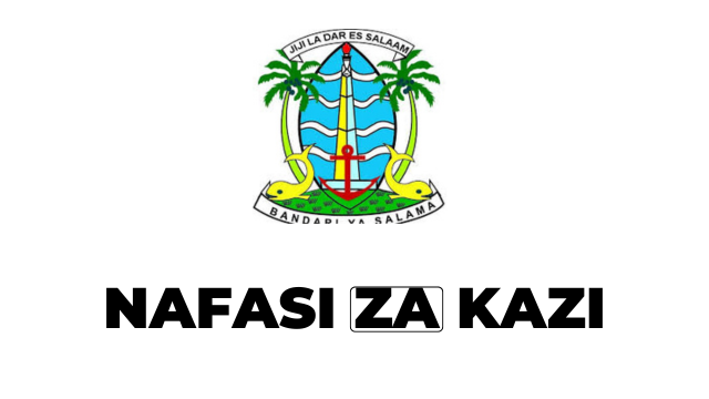 Dar es Salaam City Council Vacancies 2025