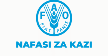 FAO Tanzania Vacancies 2025