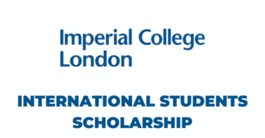 Imperial College London Scholarships 2026–27 for International Students