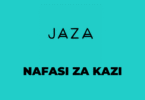 Jaza Energy Inc Tanzania Vacancies 2025