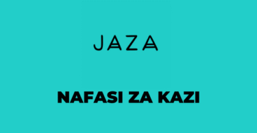 Jaza Energy Inc Tanzania Vacancies 2025