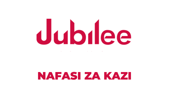 Jubilee Life Insurance Tanzania Vacancies 2025