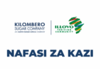 Kilombero Sugar Company Limited Tanzania Vacancies 2025