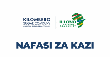 Kilombero Sugar Company Limited Tanzania Vacancies 2025