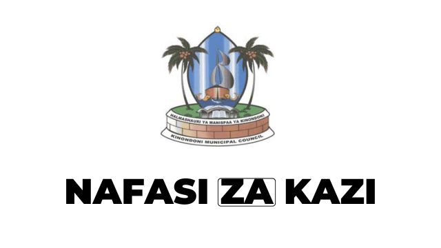 Kinondoni Municipal Council Vacancies 2025
