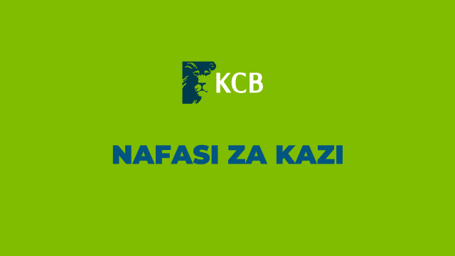 Latest Vacancies at KCB Bank Tanzania 2025 Updates