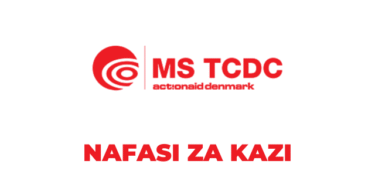 MS TCDC Tanzania Vacancies 2025