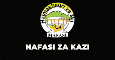 Masasi Town Council Vacancies 2025