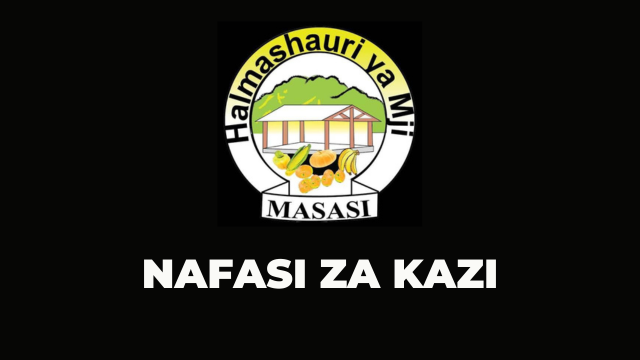 Masasi Town Council Vacancies 2025