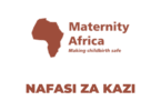 Maternity Africa Vacancies 2025