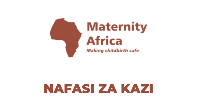 Maternity Africa Vacancies 2025
