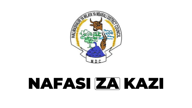 Mbarali District Council Vacancies 2025