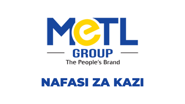 MeTL Group Tanzania Vacancies 2025