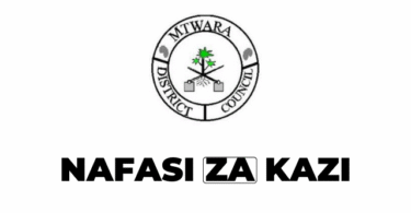 Mtwara District Council Vacancies 2025
