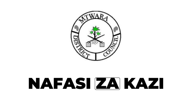 Mtwara District Council Vacancies 2025