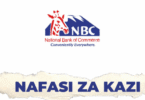 NBC Bank Tanzania Vacancies 2025