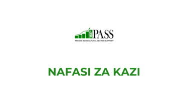 PASS Trust Tanzania Vacancies 2025