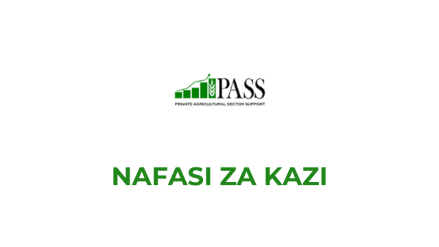 PASS Trust Tanzania Vacancies 2025
