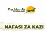 Precision Air Tanzania Vacancies 2025