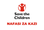Save the Children Tanzania Vacancies 2025