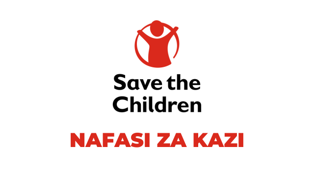 Save the Children Tanzania Vacancies 2025