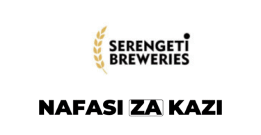 Serengeti Breweries Limited Tanzania Vacancies 2025