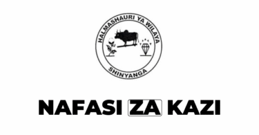 Shinyanga District Council Vacancies 2025