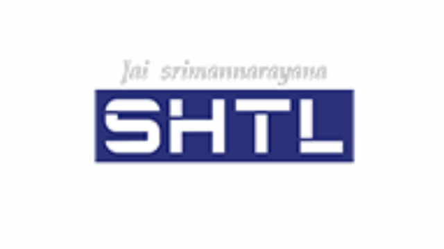 Specialised Hauliers (SHTL) Vacancies 2025