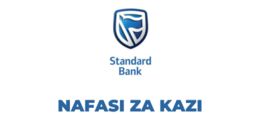Standard Bank Tanzania Vacancies 2025