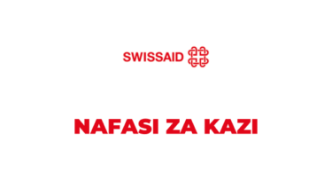 Swissaid Tanzania Vacancies 2025
