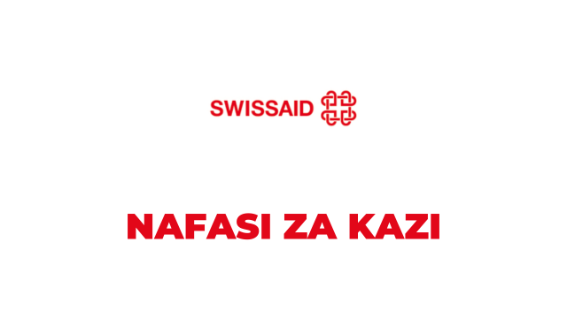 Swissaid Tanzania Vacancies 2025