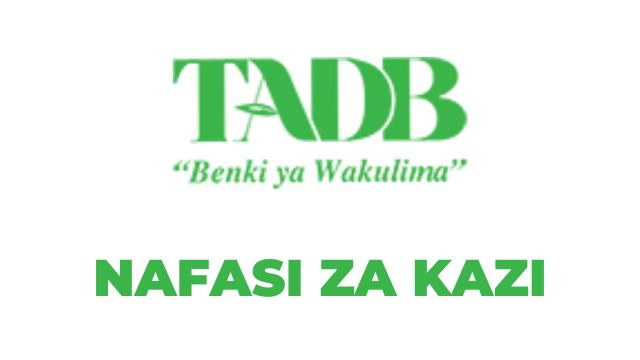 TADB Tanzania Vacancies 2025