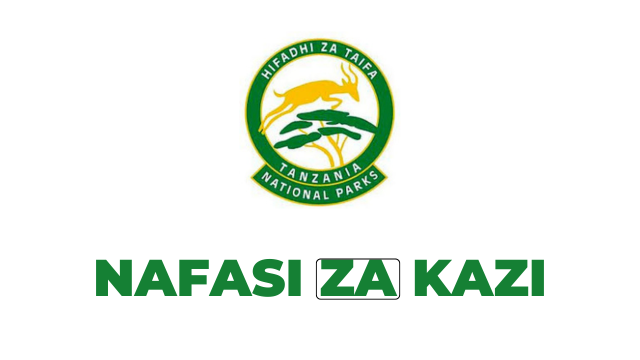 TANAPA Tanzania Vacancies 2025