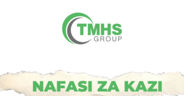 TMHS Tanzania Vacancies 2025