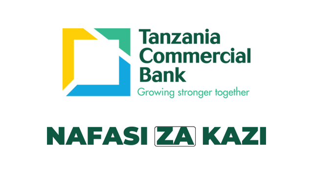 Tanzania Commercial Bank Vacancies 2025