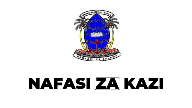 Temeke Municipal Council Vacancies 2026