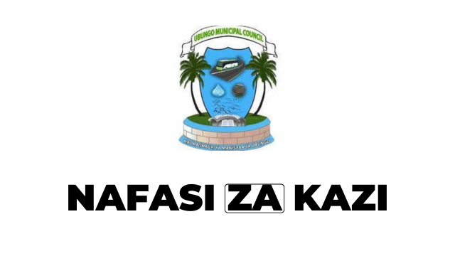 Ubungo Municipal Council Vacancies 2025