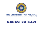 University of Arusha Vacancies 2025