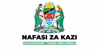 Utumishi (Ajira Portal) Vacancies 2025