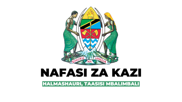 Utumishi (Ajira Portal) Vacancies 2025