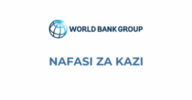 World Bank Vacancies 2025